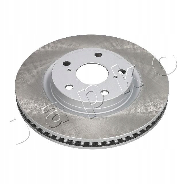 фото №1, Тормозные диски тормозные вентилируемый. перед toyota avalon camry