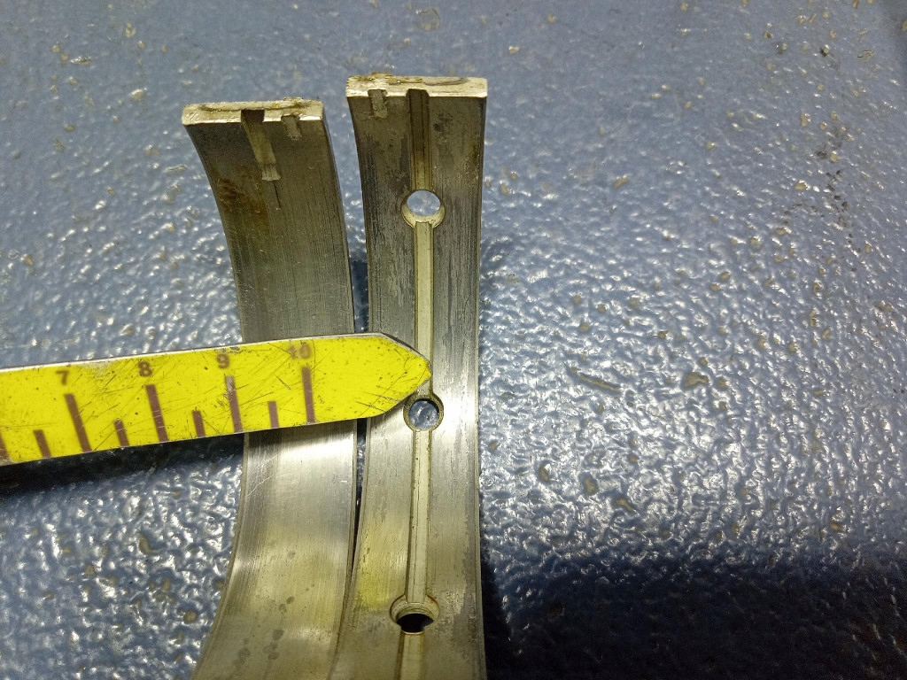 фото №15, Maserati levante 3.0 v6 430 km wał коленчатый поршни 299782