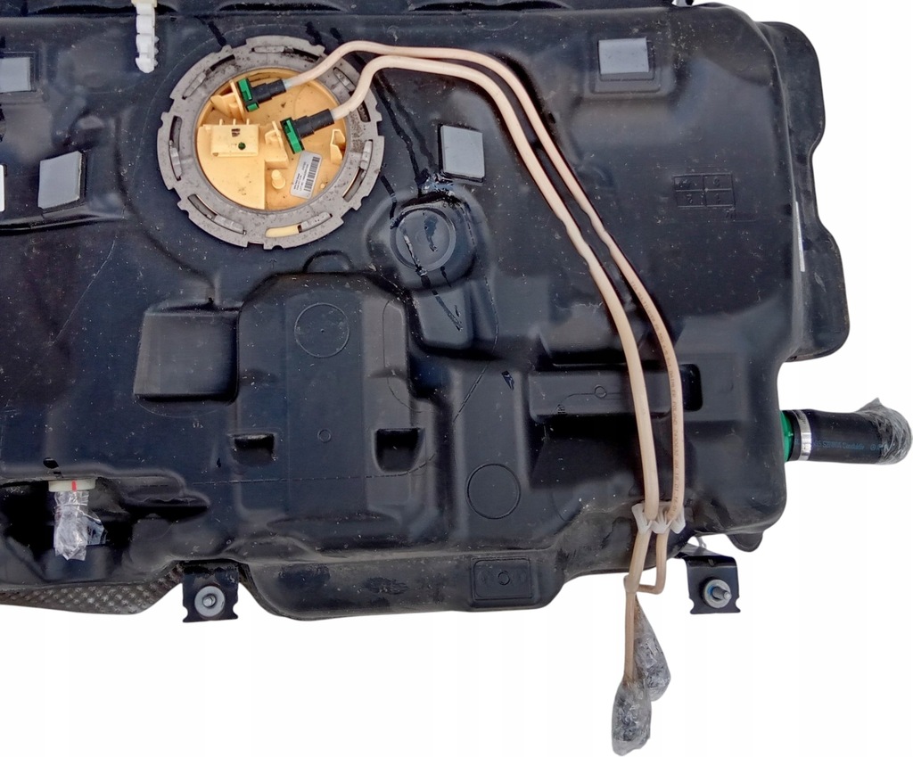 фото №1, Насос топлива infiniti q30 qx30