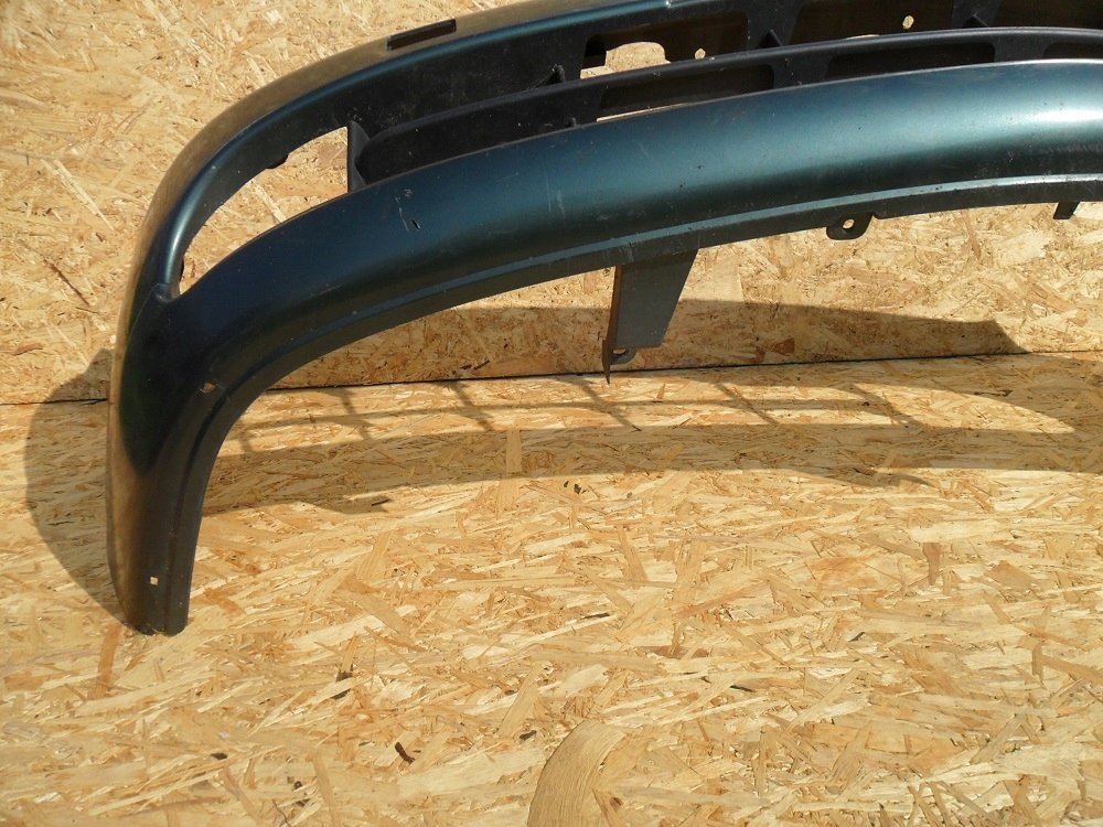 фото №12, Nissan primera p11 1999 2000 2001 бампер