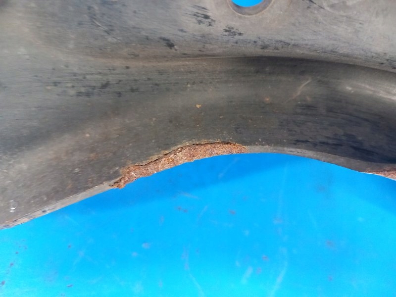 фото №6, Нижні важіль передній підвіска правий. nissan sentra b17 12-21 545003sh2a