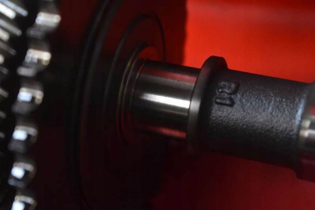 фото №14, Головка двигателя 4n13 mitsubishi asx 1 i 1.8 did 150 km 12-16