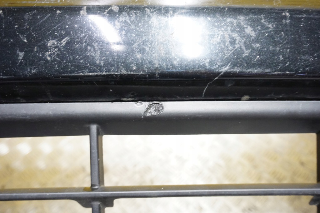 фото №11, Nissan pathfinder 2017 - 2020 бампер перед передній решітка 62022 9pf0h