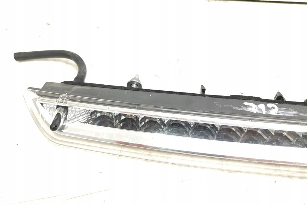 фото №8, Дополнительная лампа стоп citroën berlingo k9 9688016380 1.56l дизель 2016