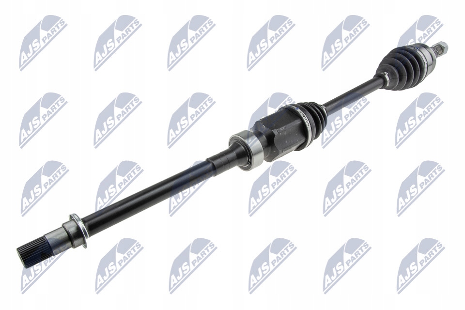 фото №2, Приводной вал приводная npw-mz-058 nty