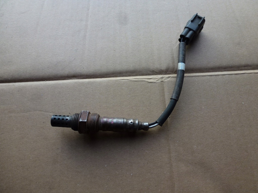 фото №1, Датчик лямбда-зонд lexus is 200 ls 200