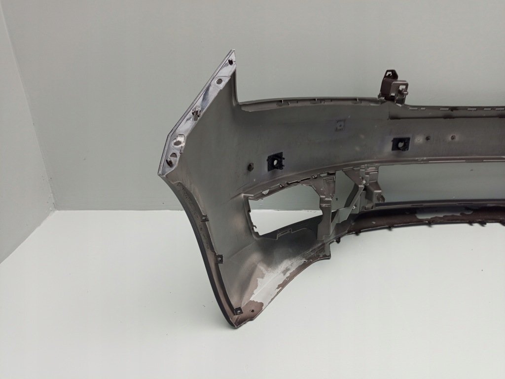 фото №10, Skoda rapid ii 2012- бампер перед передний pdc-4 5ja807221f =