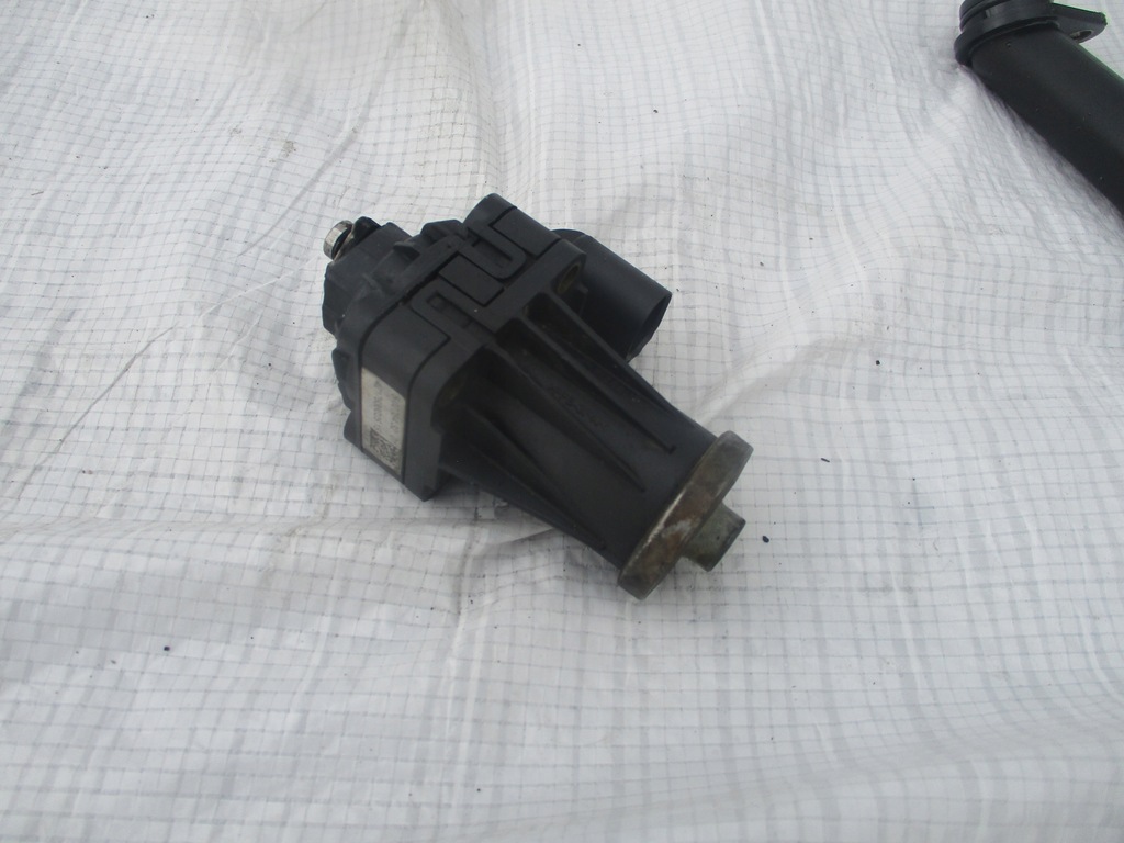 фото №1, Клапан рециркуляции выхлопных газов egr ford transit mk7 ranger mk3 3.2 tdci
