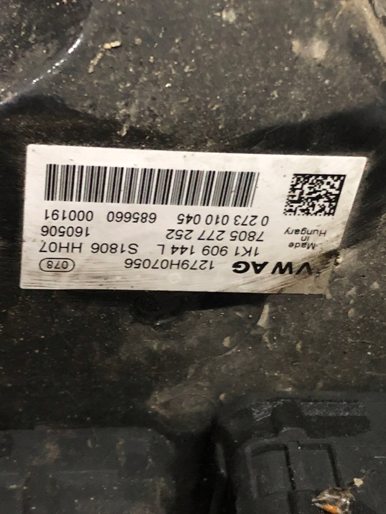 фото №8, Master i 97-03' рейка рульова 6820000001