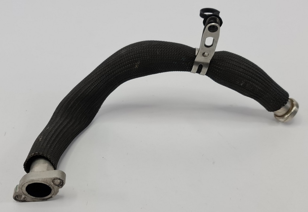 фото №1, Труба трубка egr citroen c6 i 3.0 hdi