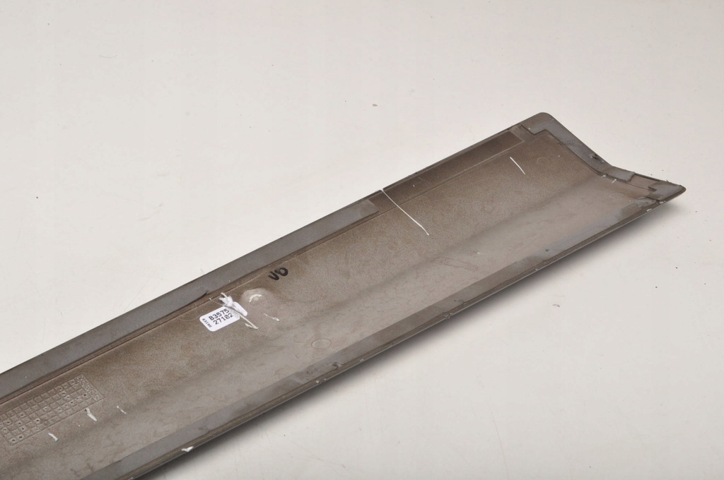 фото №10, Nissan micra k14 молдинг двері лівий перед b02emasx