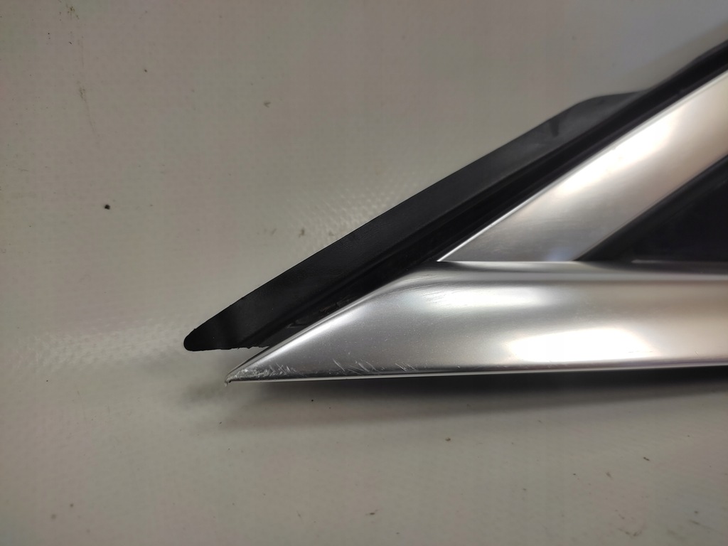 фото №5, Mercedes eqe x294 a294 скло трикутник кузовна ліва передня перед 2023-