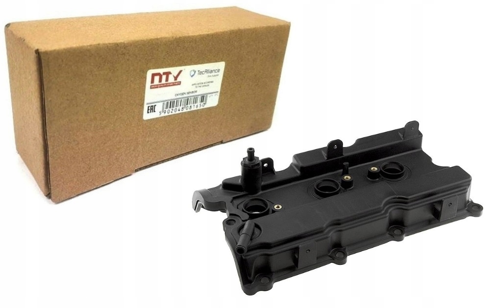 фото №2, Nty bpz-ns-001 кришка головки циліндрів