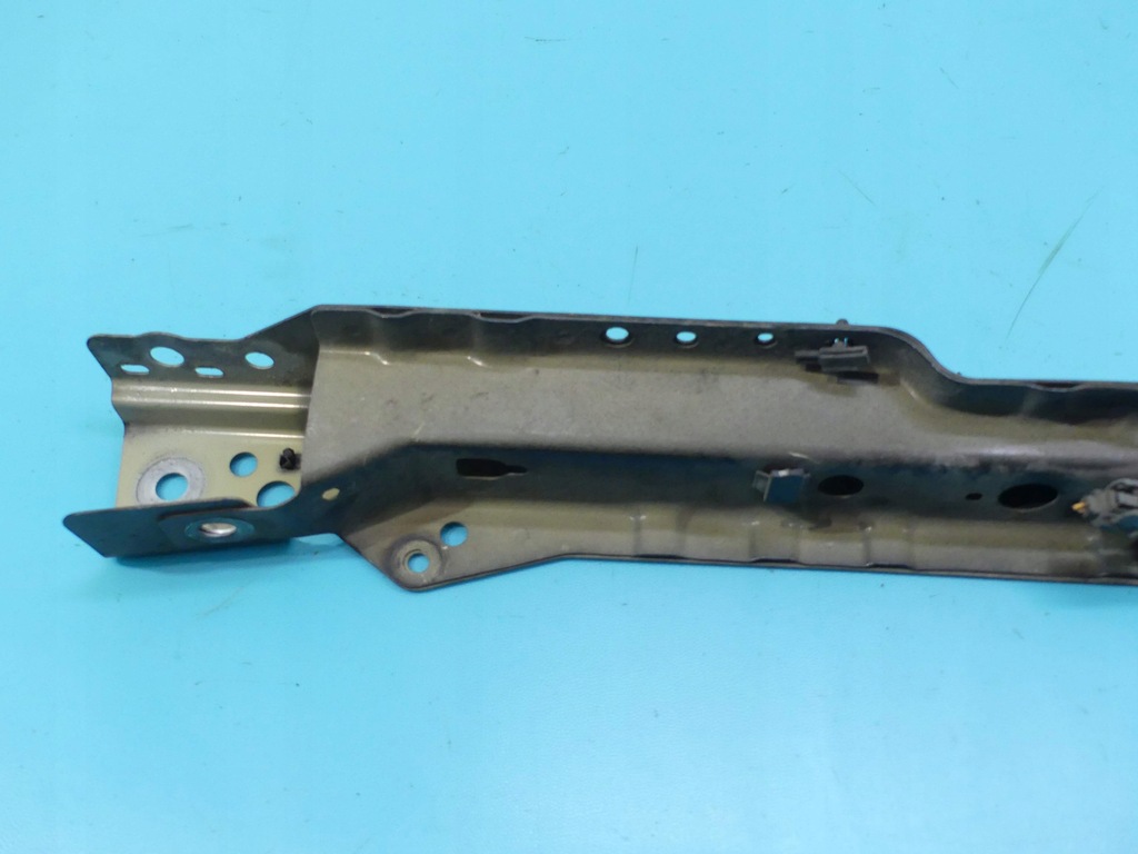 фото №7, Pas передний верхний chevrolet cruze 08-12