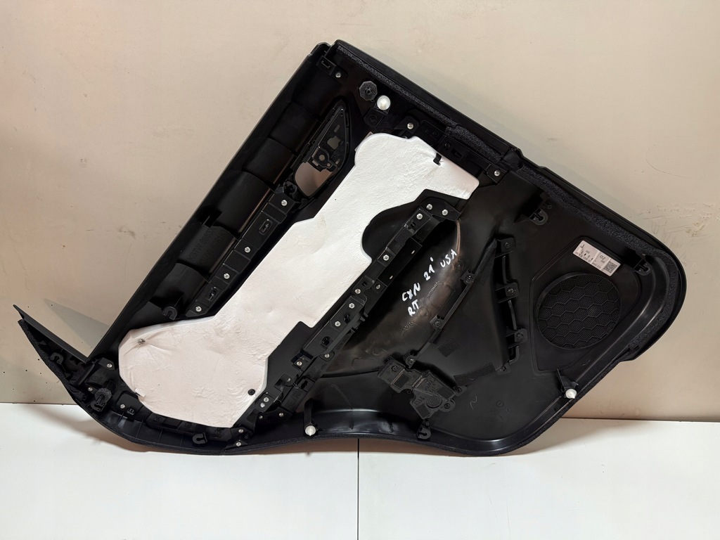 фото №13, Mazda cx5 ii cx-5 ii 20-24 usa обшивка двері задній лівий правий задня