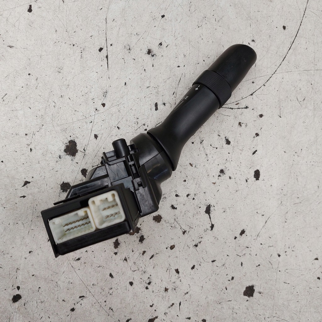 фото №10, Lexus gs300 важіль перемикач двірник 173848