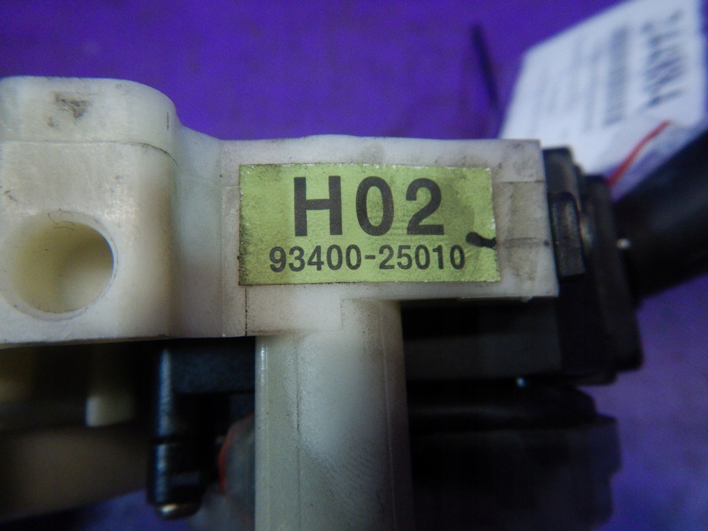 фото №7, Accent ii lc 99- перемикач комбінований 9340025010