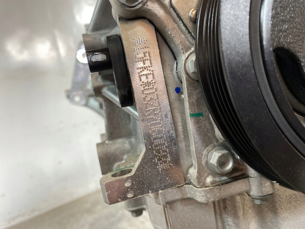 2025 mg hs двигатель 15fke Киев