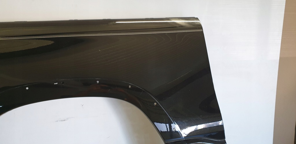 фото №9, Dodge ram 1500 v 5 крыло задняя правый короткий кузов оригинал 19-24r