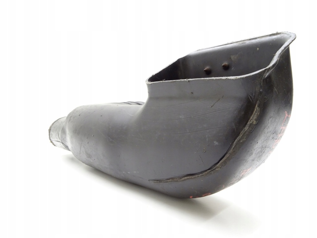 фото №9, Труба воздуха воздухозаборник toyota land cruiser 80 4.5