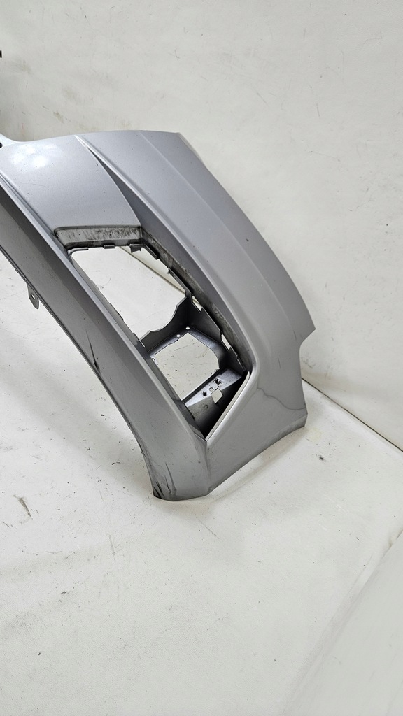 фото №7, Бампер перед передній audi a4 b9 8w 8w0807437