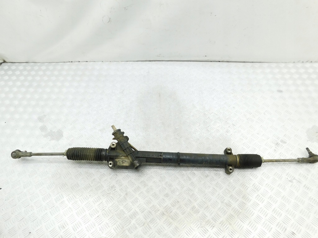 фото №1, Рулевая рейка / трансмиссия - iveco daily iv 06-14