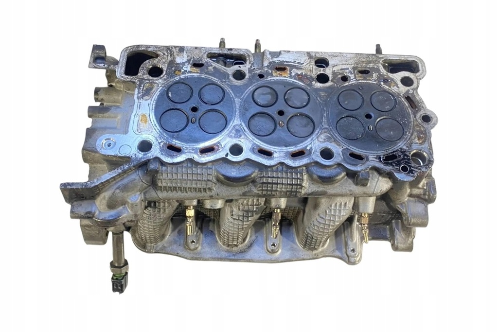 фото №7, Головка двигуна land rover range rover sport l320 pm4r8q6c064 2.7l дизель