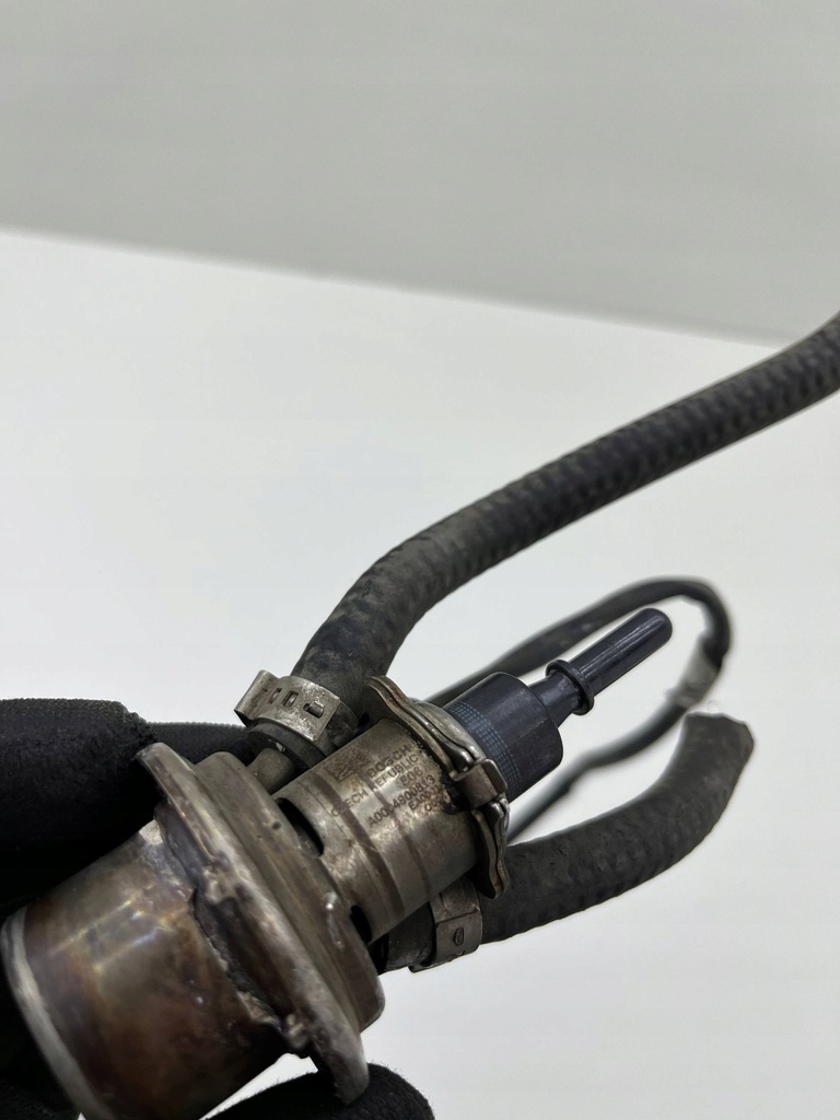 фото №6, Mercedes w222 инжектор форсунка adblue a0004900813