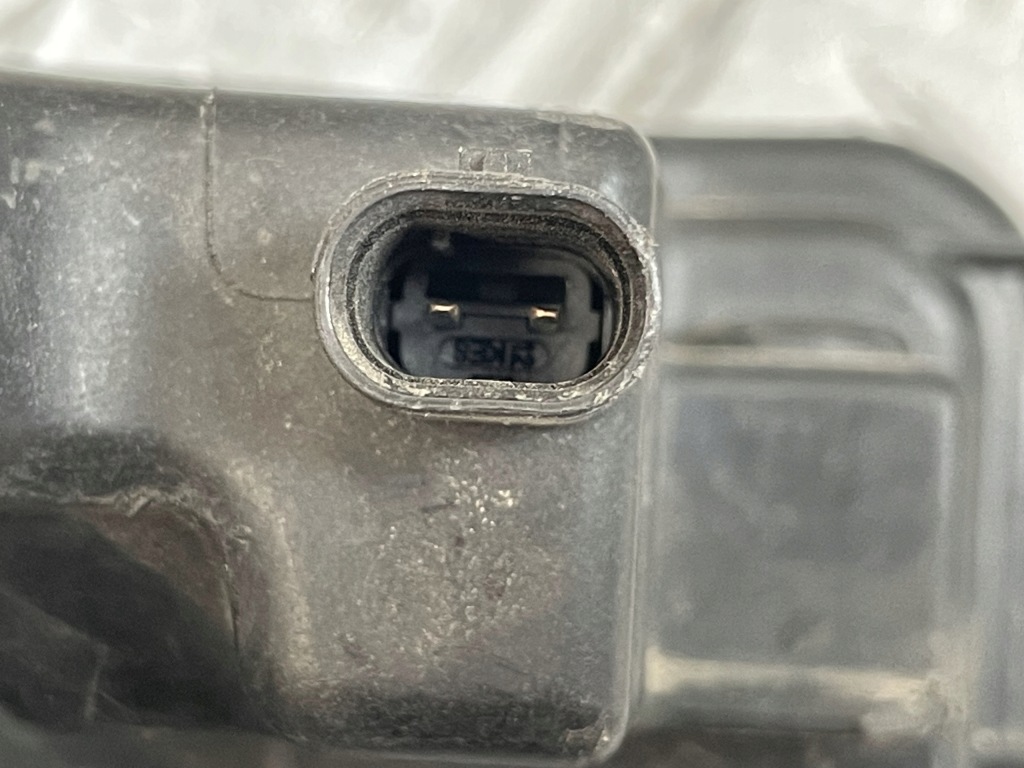 фото №12, Bmw g20 g21 фара протитуманний протитуманна фара лівий 7433787