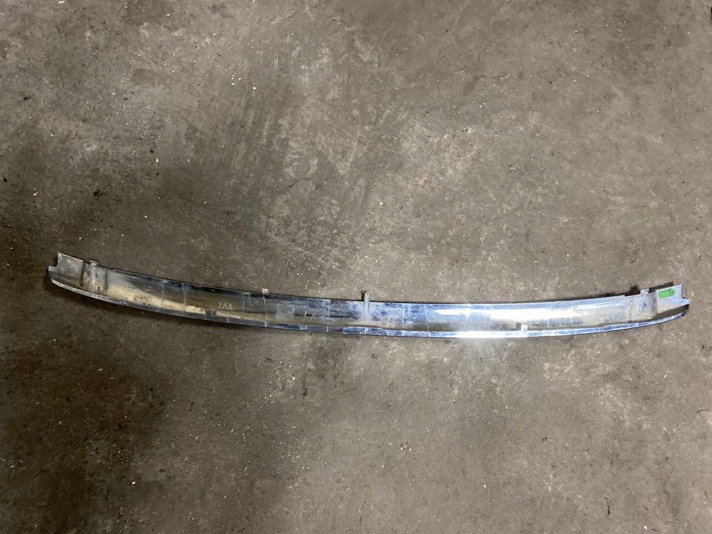 Mini cooper r55 r56 r57 молдинг хром 2751623 оригинал Доставка