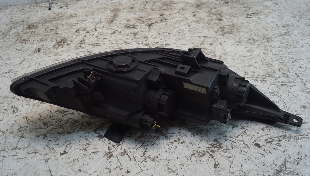 фото №13, Лампа левый перед kia sportage iii