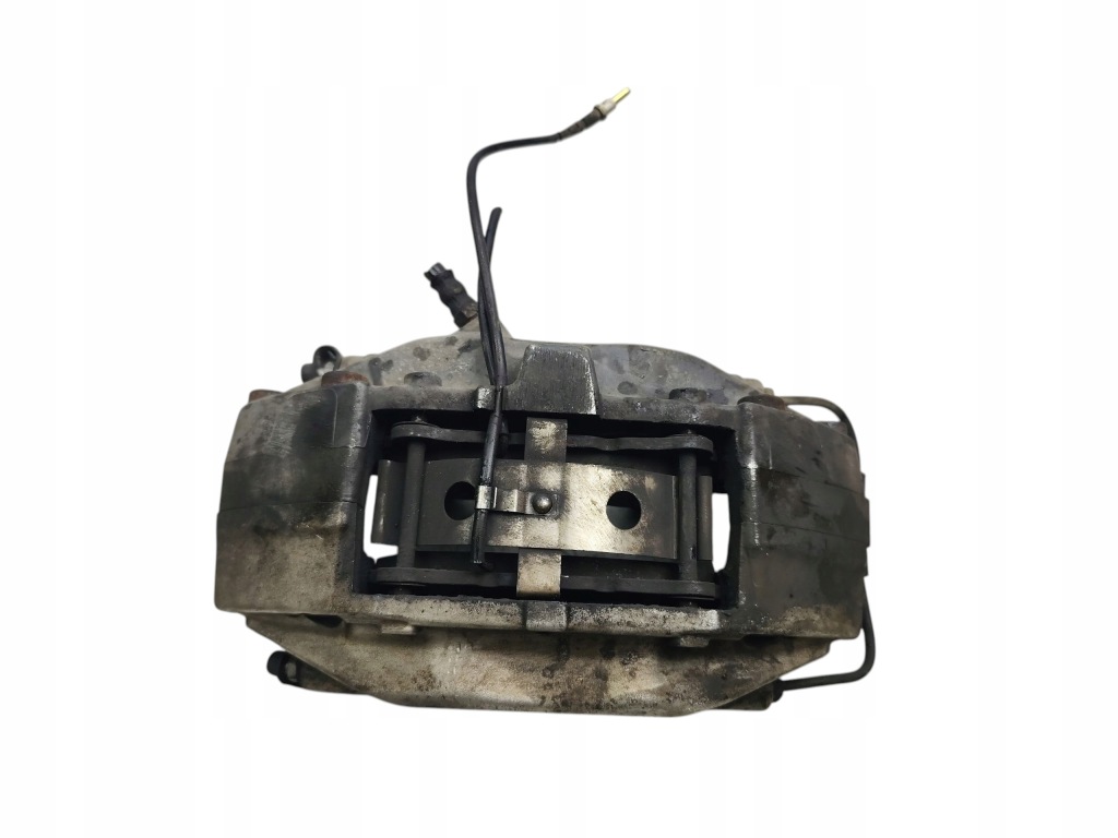 фото №1, Супорт гальмівний лівий перед brembo peugeot 607