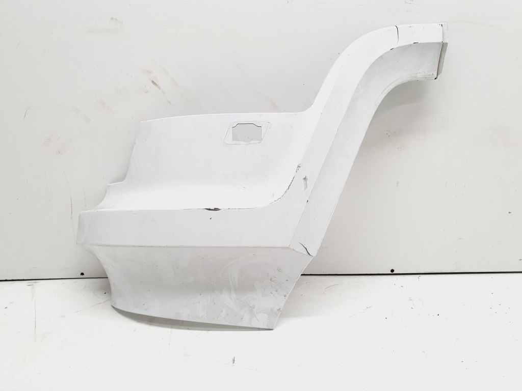 фото №13, Mercedes actros mp4 решётка радиатора бампера решётка радиатора подножка ветровик молдинг