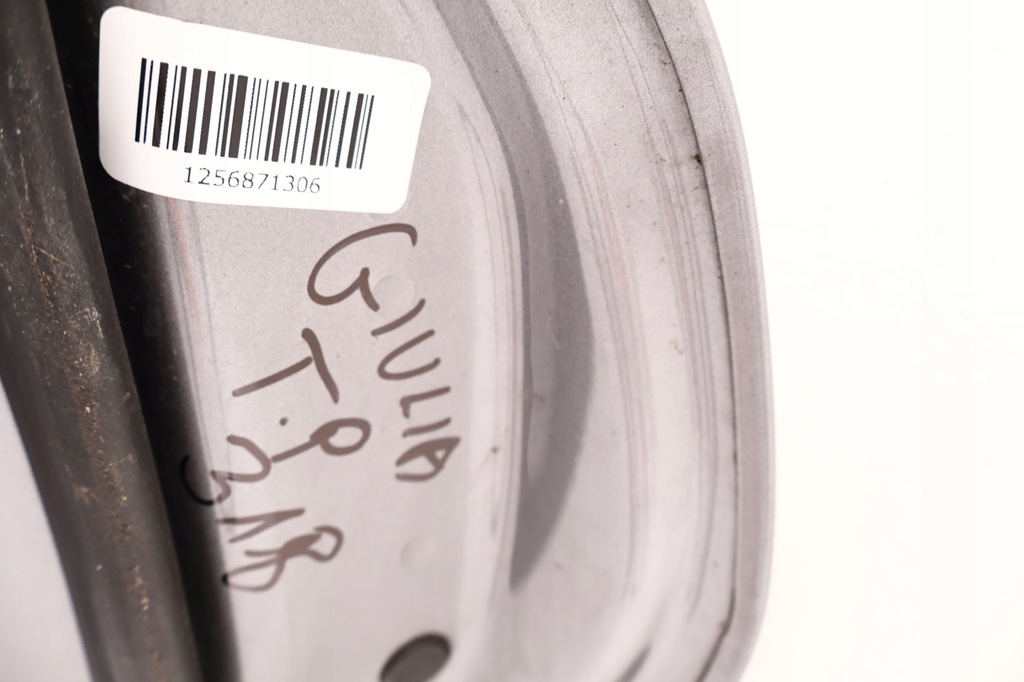 фото №13, Alfa romeo giulia двері праве задня 318