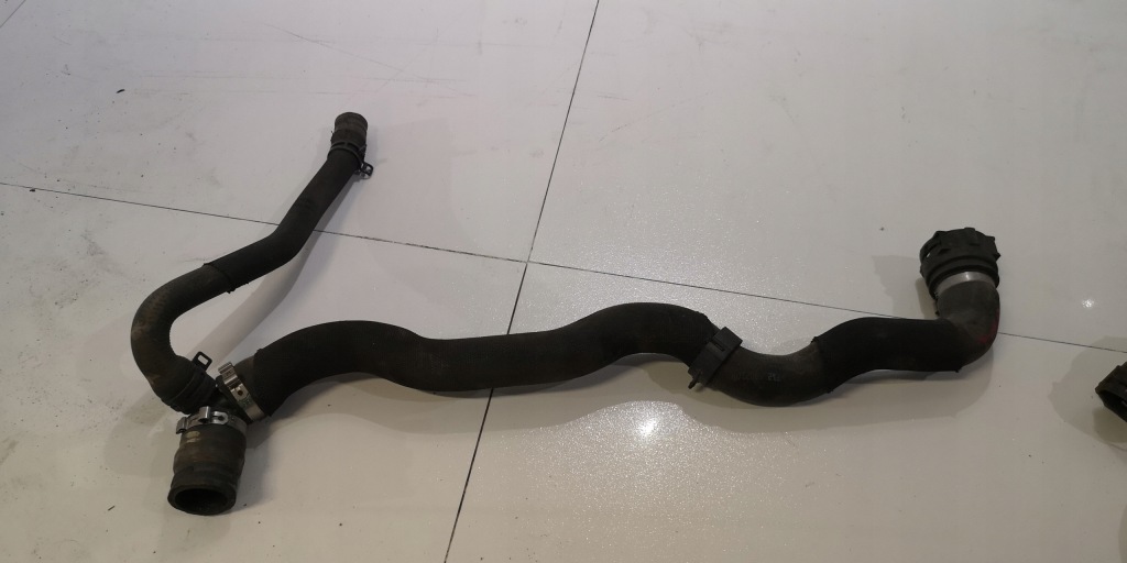 фото №1, Mini countryman r60 wąż труба wody 9802104