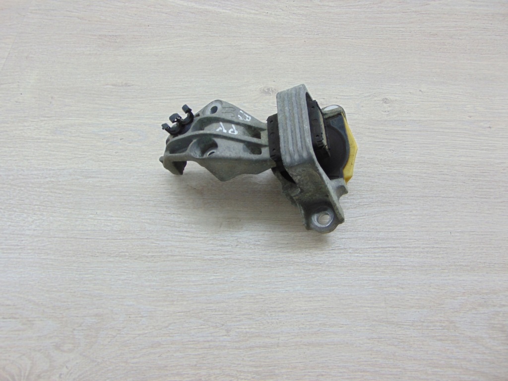 фото №1, Renault scenic iii 1.5 dci подушка двигуна права