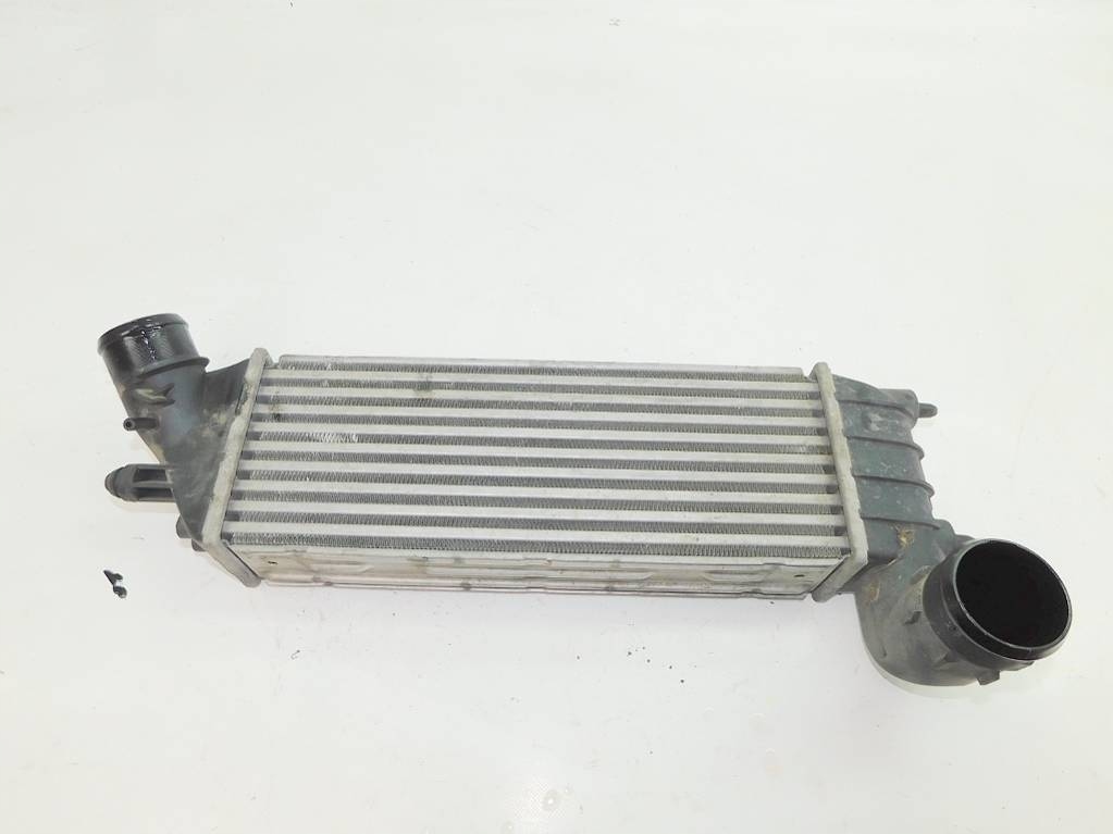 фото №7, Lancia phedra 2.0jtd 2004r интеркулер