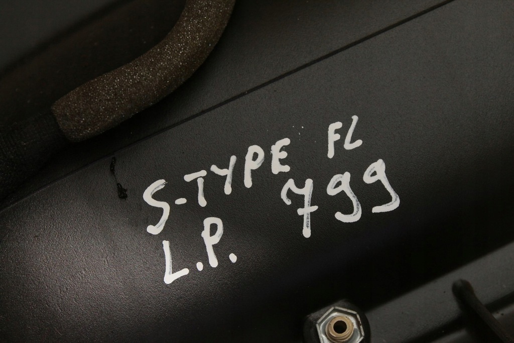 фото №9, Обшивка двері лівий перед jaguar s-type fl