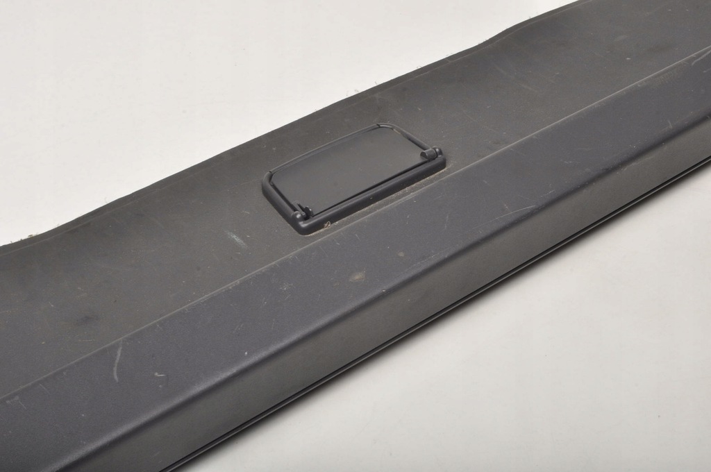 фото №7, Volvo v60 шторка задняя багажника kombi