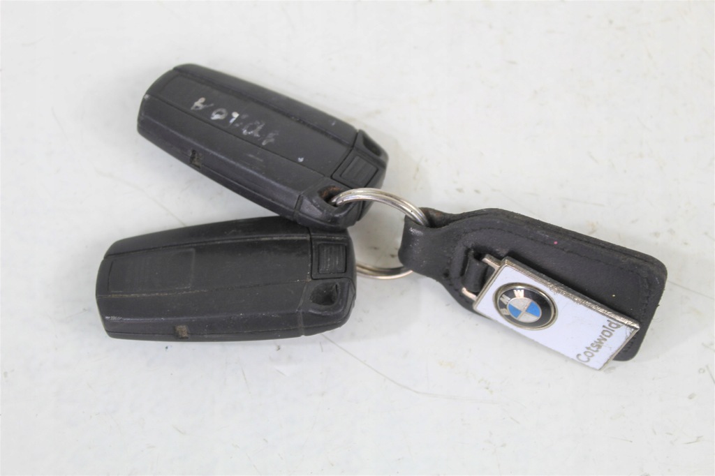 фото №9, Набір стартовий двигуна n47d20 n47 2.0d bmw e60