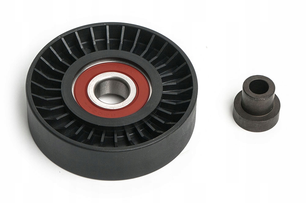 фото №2, Ролик направляющая toyota