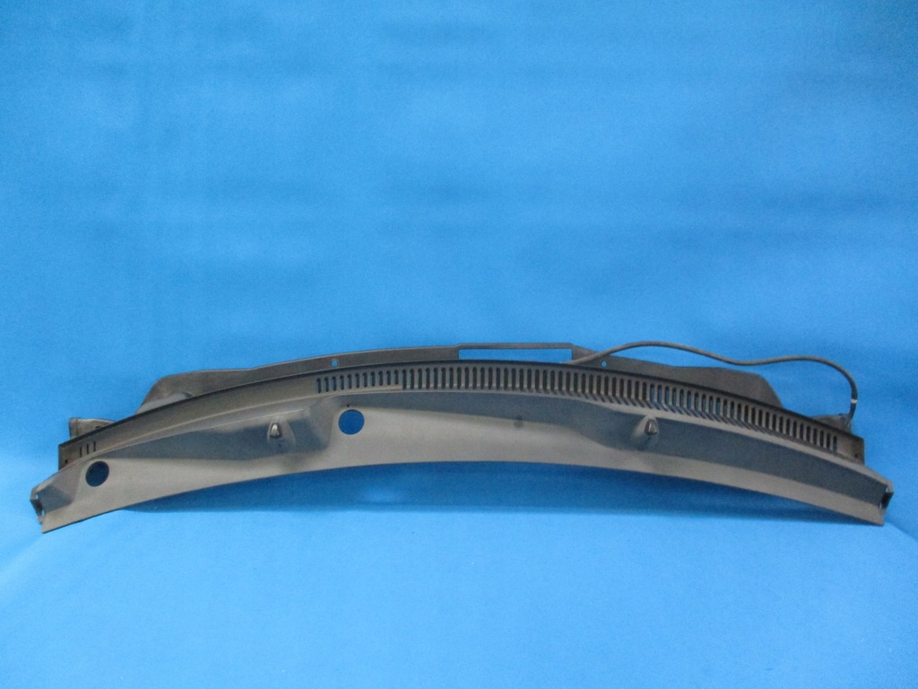 фото №1, Жабо nissan pixo