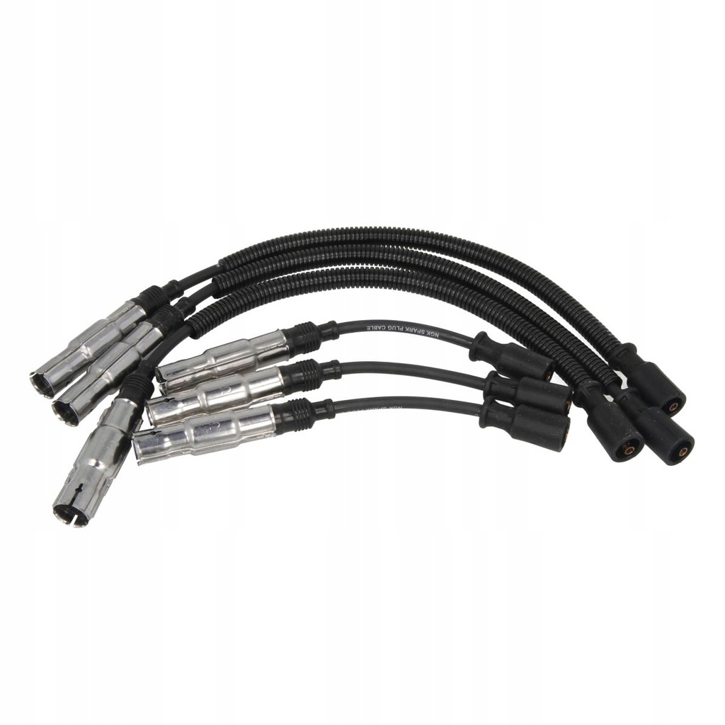фото №12, Провода зажигания ngk rc-mb1104 rcmb1104