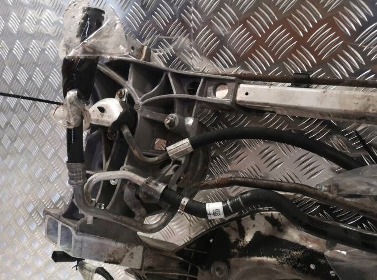 Підрамник підвіска перед підрамник дроти dynamic bmw f01 f02 f10 f11 xdrive Київ