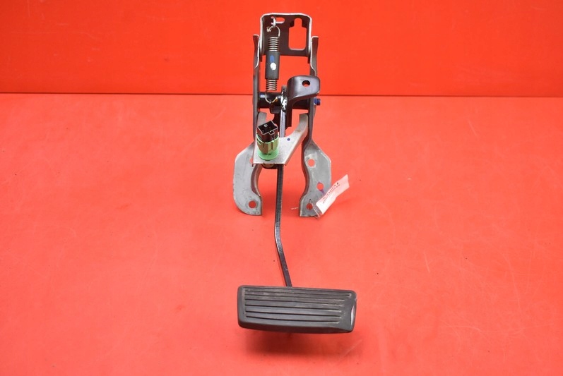 фото №5, Педаль педалі гальмо автоматична коробка передач honda legend 4 iv 04-12