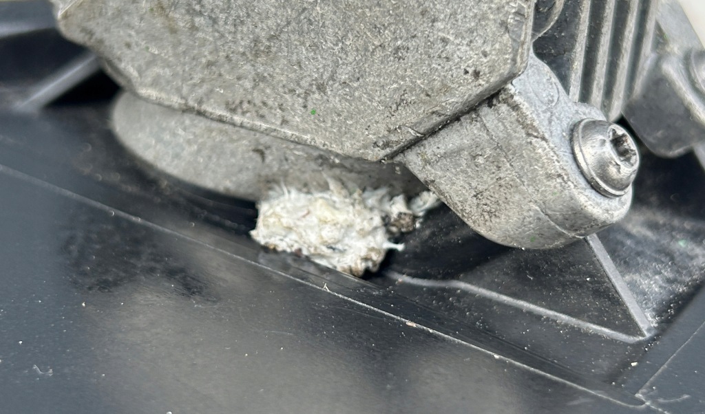 фото №10, Лампа левая перед bmw 5 gt f07 ксенон led 7199607