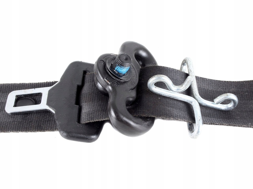 фото №8, Pas безпеки правий перед передній правий ford c-max mk2 grand c-max