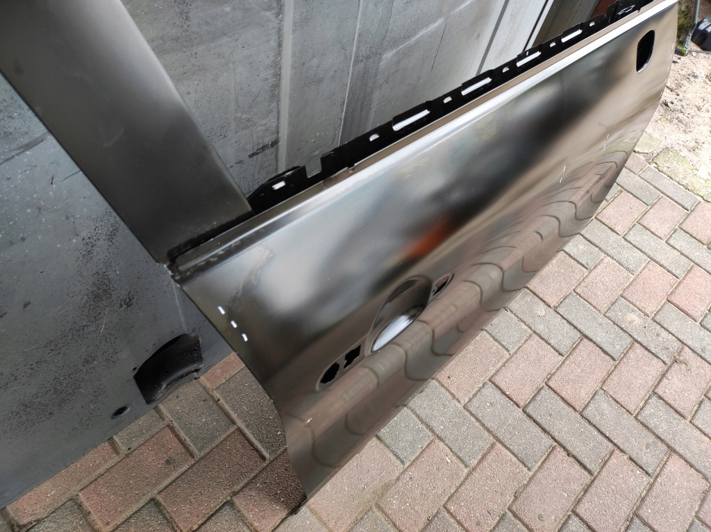 фото №7, Дверь renault captur i 13-19 перед правый nowe оригинальные poznań