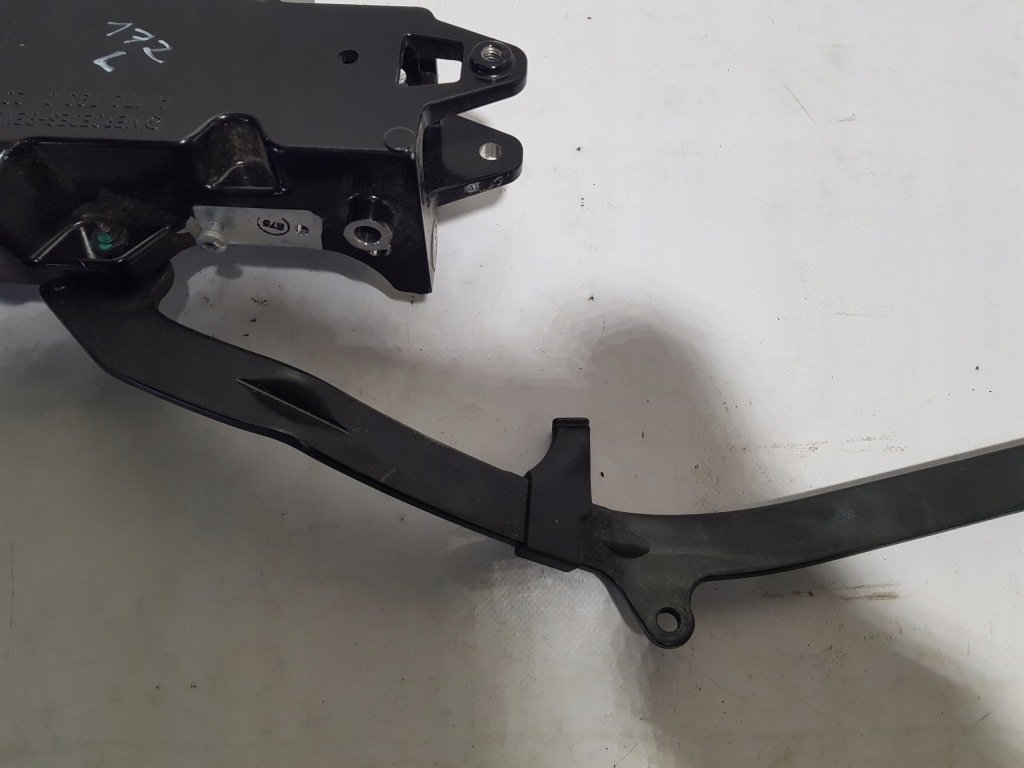 Петля кришки дах лівий mercedes r172 slk w172 Зі Шроту