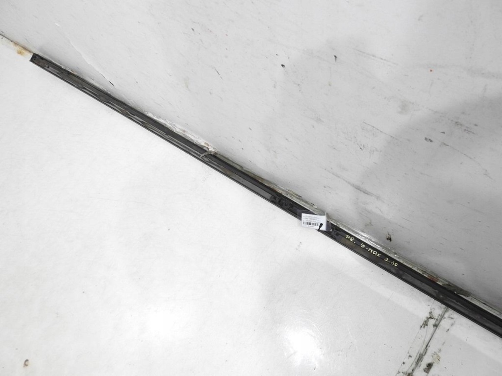 Молдинг кровельная крыша правая ford s-max mk1 с Разборки